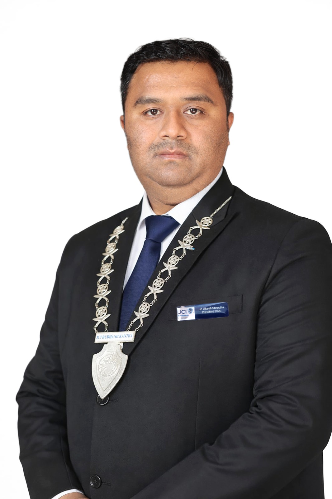 Leading With Purpose in 2026